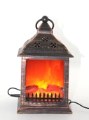 Şömine Ledli Lamba Aalk2513 - 1