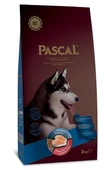 Pascal Somonlu Yetişkin Köpek Maması 3 Kg - 1