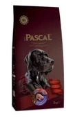Pascal Kuzu Etli Pirinçli Yetişkin Köpek Maması 3 Kg - 1