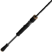 Dam Yagi Light Jig 270cm 8-35gr 2 Parça Spin Olta Kamışı - 2