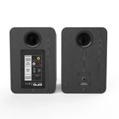 Aiwa ASP-A200 Siyah Aktif 1 Çift Hoparlör - 5