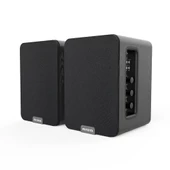 Aiwa ASP-A200 Siyah Aktif 1 Çift Hoparlör - 1