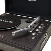 Aiwa VPX-1971BK Bluetooth Plak Çalar - 5