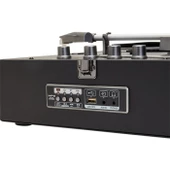 Aiwa VPX-1971BK Bluetooth Plak Çalar - 2