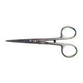 Shadow Line 111 M-544 Metal Saplı Bayan Kuaför Makası No: 6 inç / 15,24 cm - Paslanmaz Çelik - 1