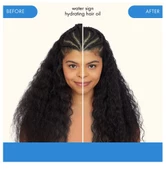 AMIKA Water Sign - Hyaluronik Asit İçeren Nemlendirme Etkili Saç Yağı 50 ml thumbnail 2