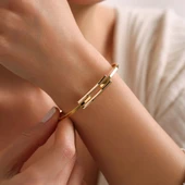 Ajda Kaburga Kelepçe İki Sıra YENİ - 1