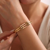 Ajda Kaburga Kelepçe Üç Sıra YENİ thumbnail 1