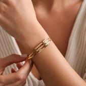 Ajda Kaburga Kelepçe Üç Sıra YENİ thumbnail 3