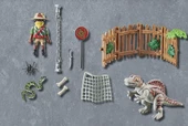 Playmobil 71265 Dinorise thumbnail 3