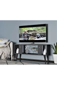 DEMONTE DECOR Peradd Tv Sehpasi Antrasi?t - 2