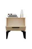 DEMONTE DECOR Asimo Çocuk Genç Odası Takımı (P-R-G-L-H-C) Safirmeşe-safirmeşe - 5