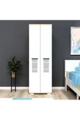 DEMONTE DECOR Asimo Çocuk Genç Odası Takımı (P-T-H-L-B) Safirmeşe-beyaz - 3