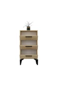 DEMONTE DECOR Asimo Çocuk Genç Odası Takımı (P-T-H-L-B) Safirmeşe-safirmeşe - 5