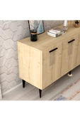 DEMONTE DECOR ASİMO KONSOL SAFİRMEŞE - 3