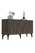 DEMONTE DECOR Grand Konsol Ceviz-ceviz - 6