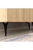 DEMONTE DECOR ASİMO KONSOL SAFİRMEŞE - 4