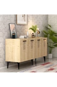 DEMONTE DECOR ASİMO KONSOL SAFİRMEŞE - 2