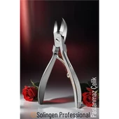 ModaCar Manikür Pedikür Tırnak Makası Solingen Profesyonel - 1