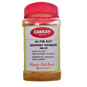 ALTIN SÜT BAHARAT KARIŞIMI 200 GR - 1