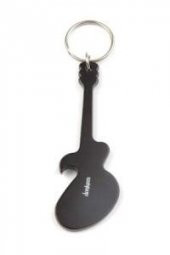 Donkees Klasik Gitar Şişe Açacağı Anahtarlık Dnk3481 - 1