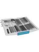 PROFİLO BMS682V7 BULAŞIK MAKİNESİ-6 PRG İNOX - 3