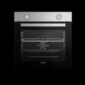 Arçelik Inox Ankastre Set - 2