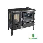 Çalışkan 214-3D Gurme Tuğlalı Şömine Soba thumbnail 4