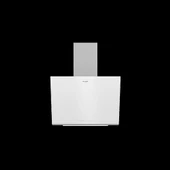 Arçelik Yeni Model Beyaz Buhar Destekli Cam Ankastre Set thumbnail 3