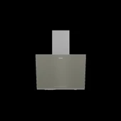 Arçelik Yeni Model Gri Buhar Destekli Cam Ankastre Set thumbnail 3