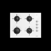 Arçelik Yeni Model Beyaz Buhar Destekli Cam Ankastre Set thumbnail 4