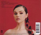 SELENA GOMEZ - REVELACION (DELUXE) (CD) - 2