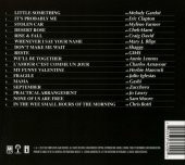 STING - DUETS (CD) - 2