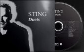 STING - DUETS (CD) - 3