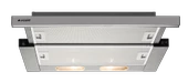 Arçelik Ekonomik Inox Ankastre Set - 4