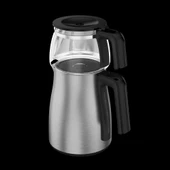 Arçelik CFM 9147 I Inox Çay & Filtre Kahve Makinesi - 5