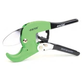 Eltos Profesyonel Pvc / PPRC / Plastik Boru Kesme Makası 42 mm - 1