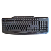 Seclife SLK-4535WQ Usb Kablosuz Klavye Mouse Set - 2