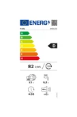 PROFİLO BMS612V5  BULAŞIK MAKİNESİ-SİYAH-6 PRG - 5