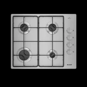 Arçelik Inox Ankastre Set - 3