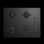 Arçelik Siyah Analog Ankastre Set thumbnail 3