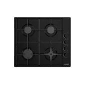 Arçelik Yeni Siyah Eko Ankastre Set thumbnail 3