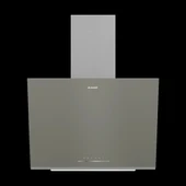 Arçelik Yeni 4'Lü Bakır Telveli Ankastre Set thumbnail 3