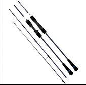 Daiwa Saltist Hyper 1.88M 120-300GR 1+1 SLOW JIG KAMIŞI - 3