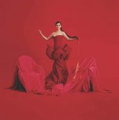 SELENA GOMEZ - REVELACION (STANDART) (CD) - 1