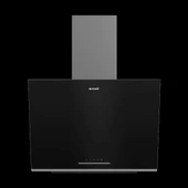 Arçelik Eko Siyah Cam Ankastre Set thumbnail 3