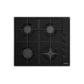 Arçelik Klasik Siyah Ankastre Set thumbnail 4