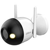 Dahua DH-F2C-PV 2MP 2.8mm Wi-Fi  30M Aktive Deterrence Smart Dual Light Fixed-Focal Bullet Network Kamera - 1