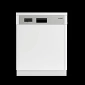 Arçelik 3'lü Bulaşıklı Inox Ankastre Set thumbnail 3