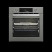 Arçelik Yeni 4'Lü Bakır Telveli Ankastre Set thumbnail 2